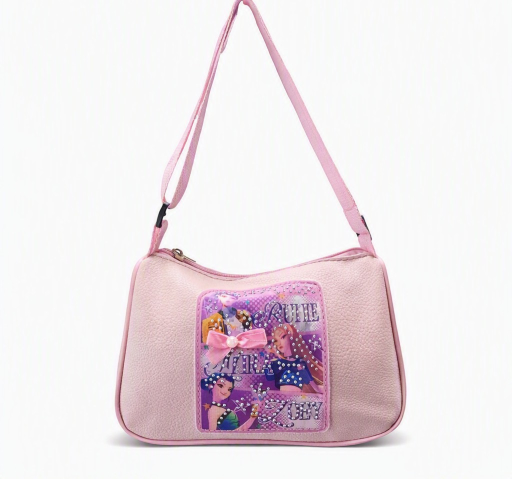 Cartera Morral de Niña - Imagen 3
