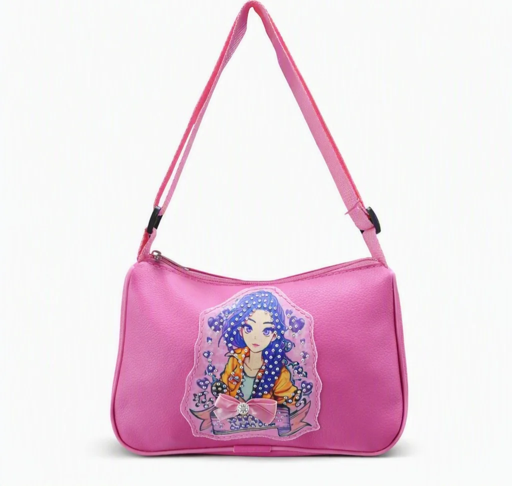 Cartera Morral de Niña - Imagen 4
