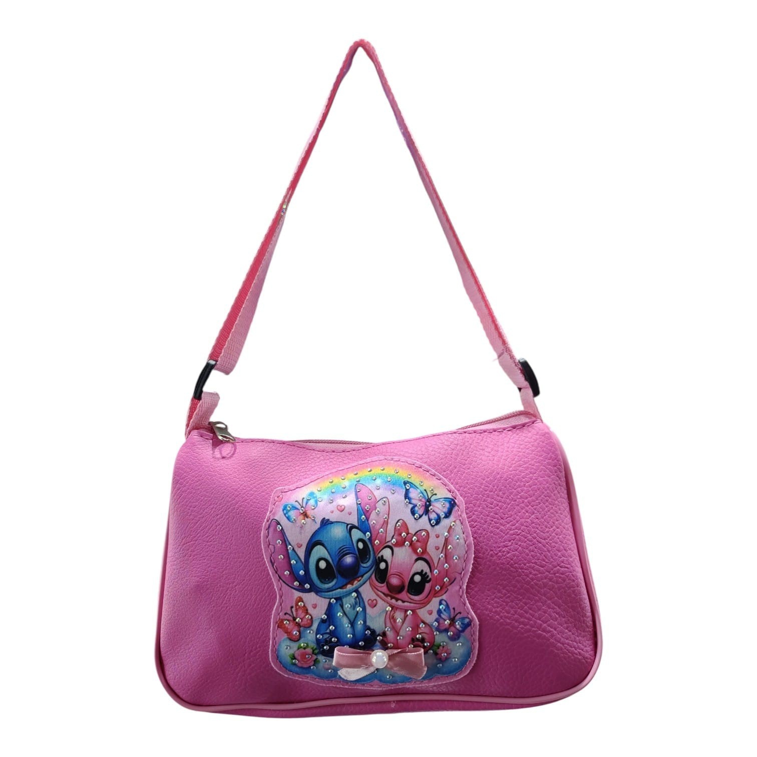 Cartera Morral de Niña - Imagen 5