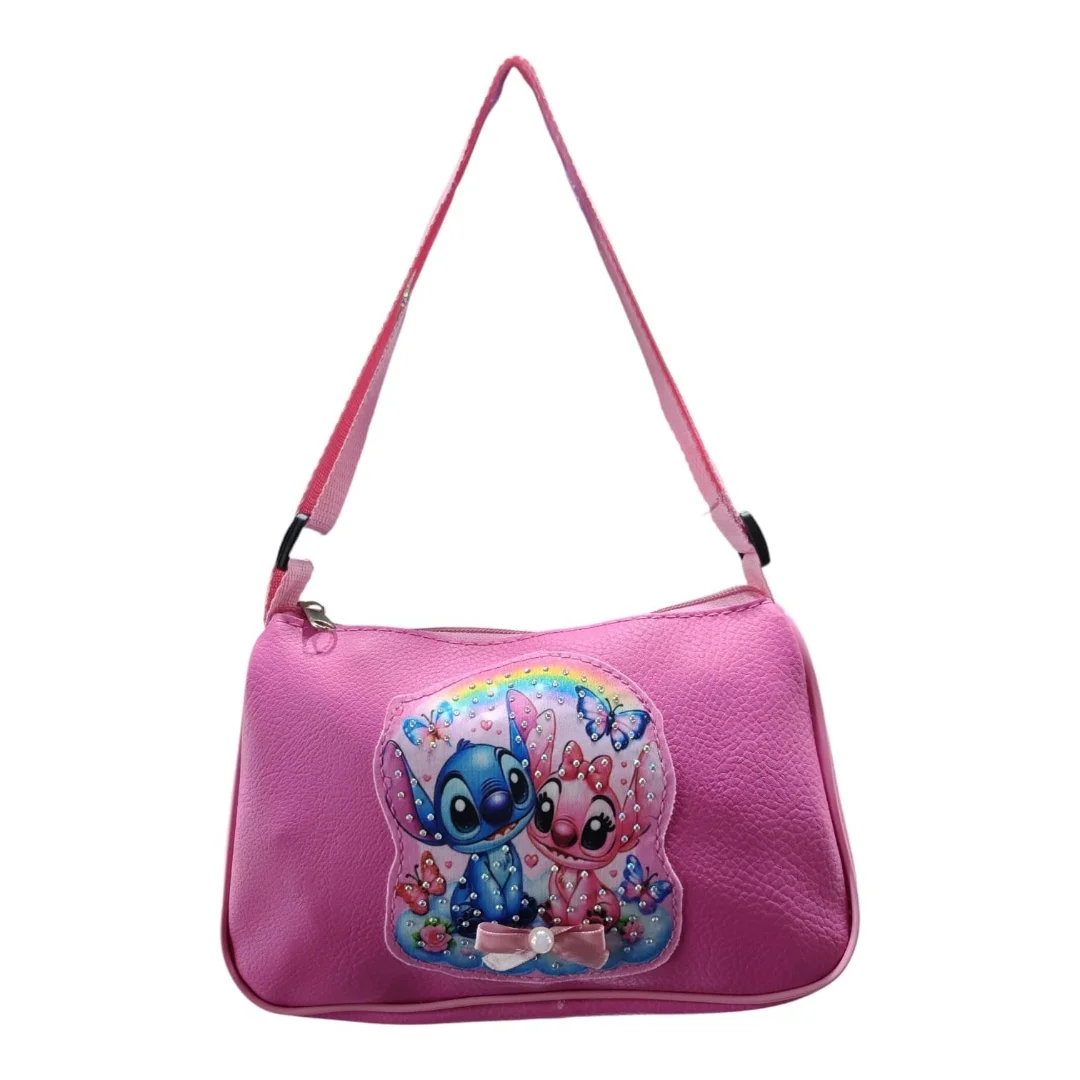 Cartera Morral de Niña - Imagen 5