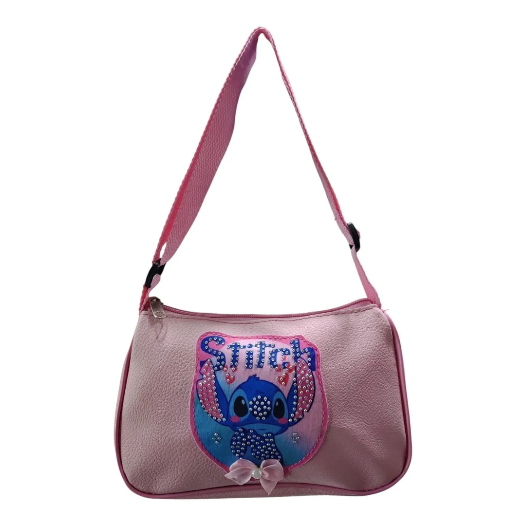 Cartera Morral de Niña - Imagen 6