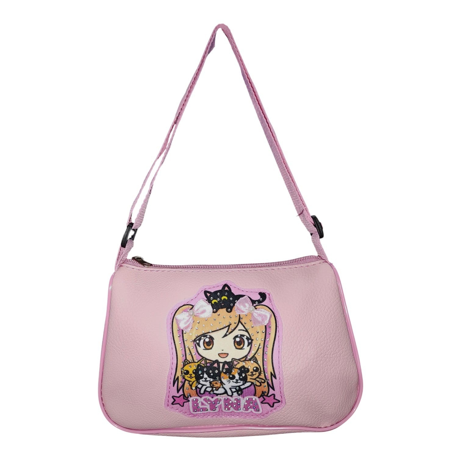 Cartera Morral de Niña - Imagen 7