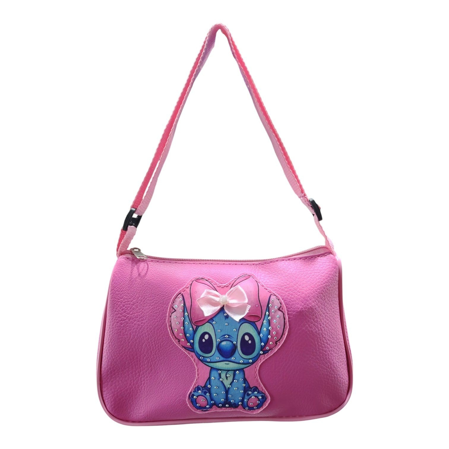 Cartera Morral de Niña - Imagen 8