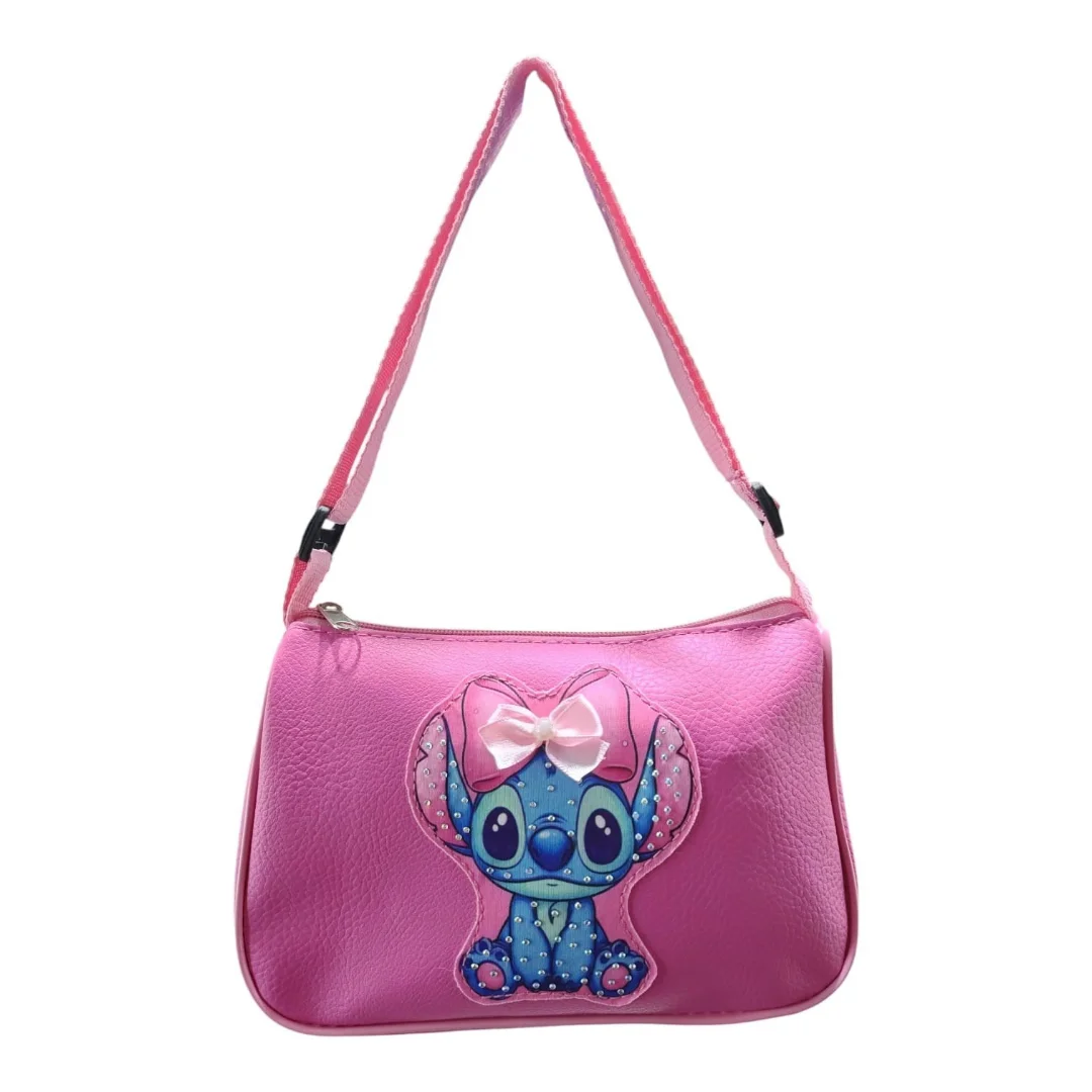 Cartera Morral de Niña - Imagen 8