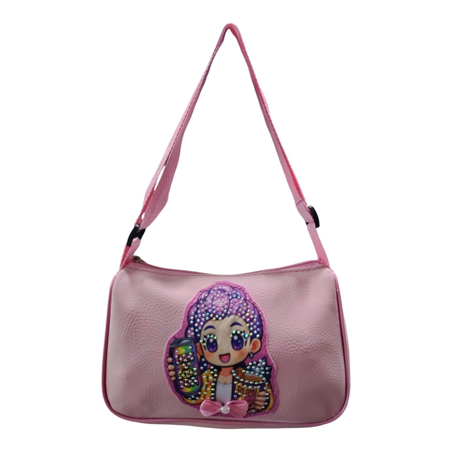 Cartera Morral de Niña - Imagen 9