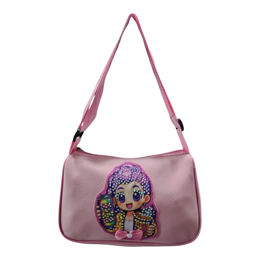 Cartera Morral de Niña - Imagen 9