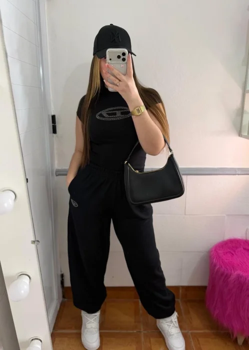 Pantalon + Remera