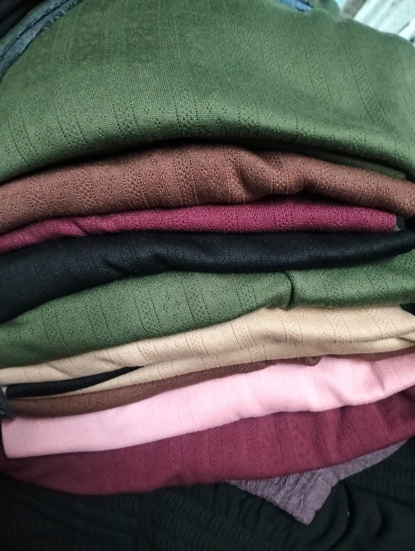 Remera Manga Corta Ratier Talles Especiales - Imagen 4