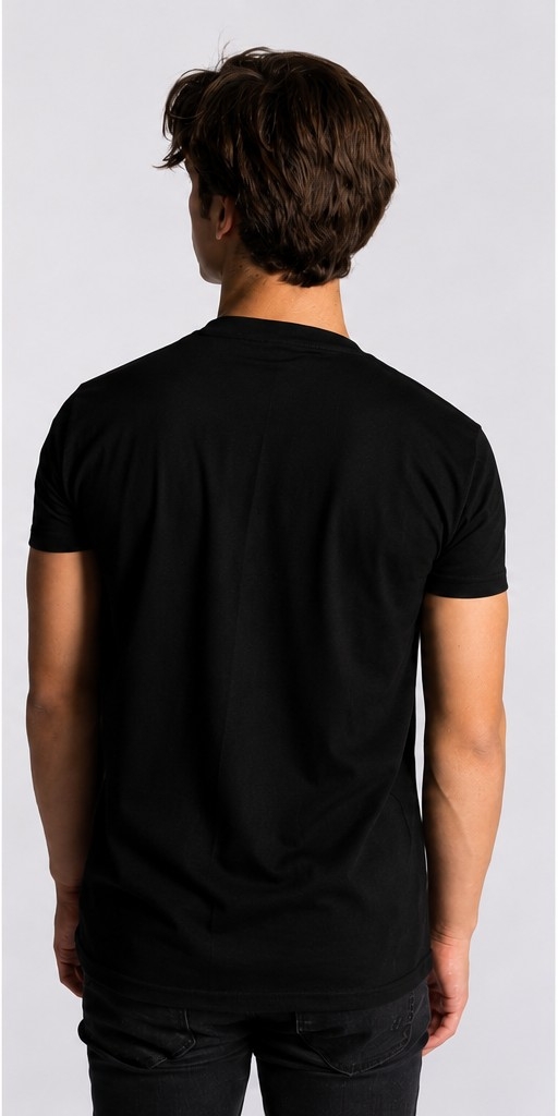 Remeras Lisas - Imagen 3