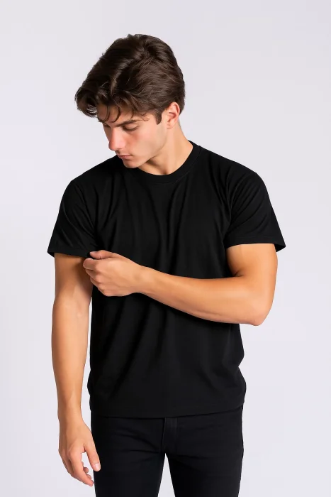 Remeras Lisas