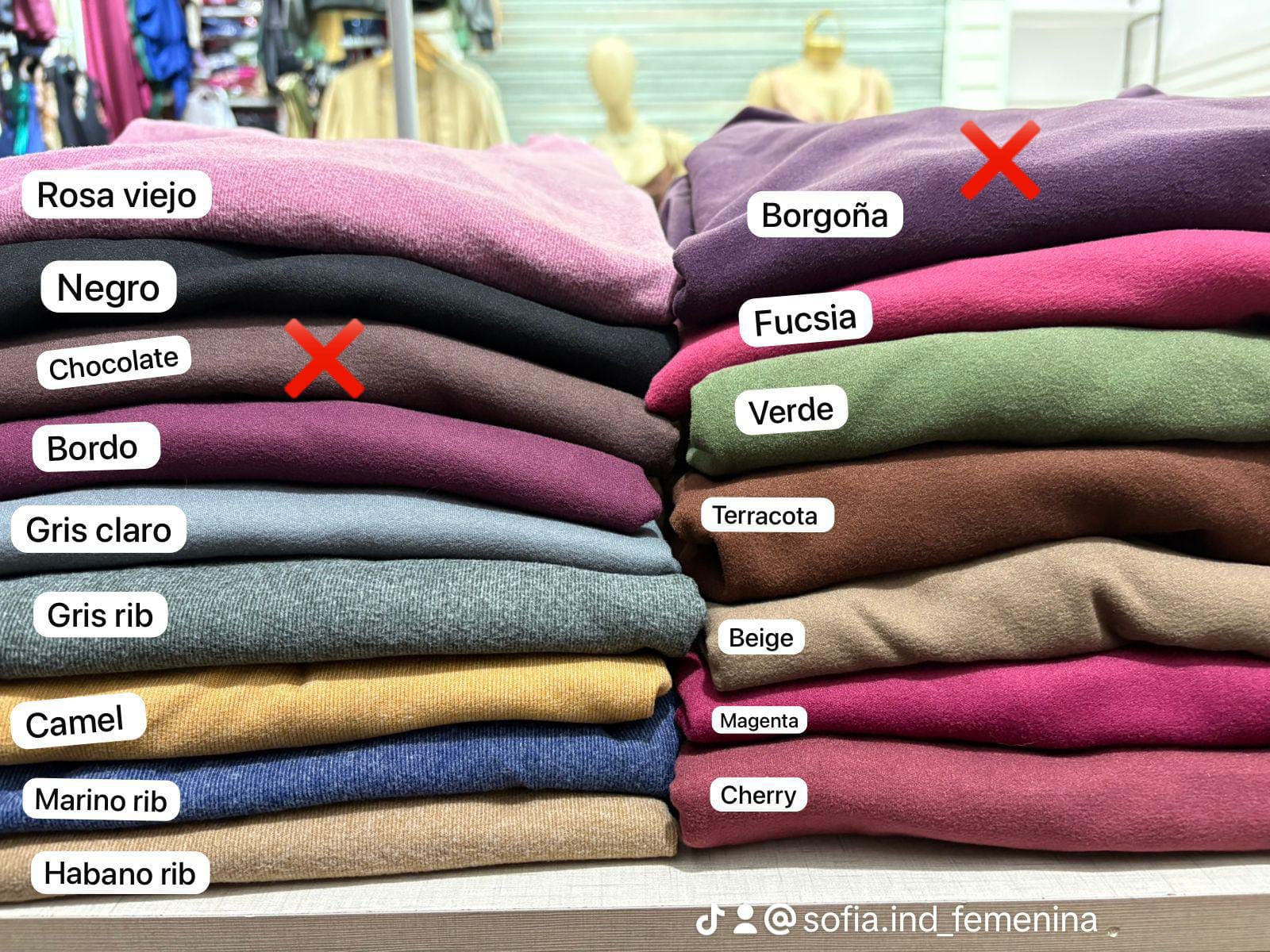 Buzo Oversize - Imagen 2