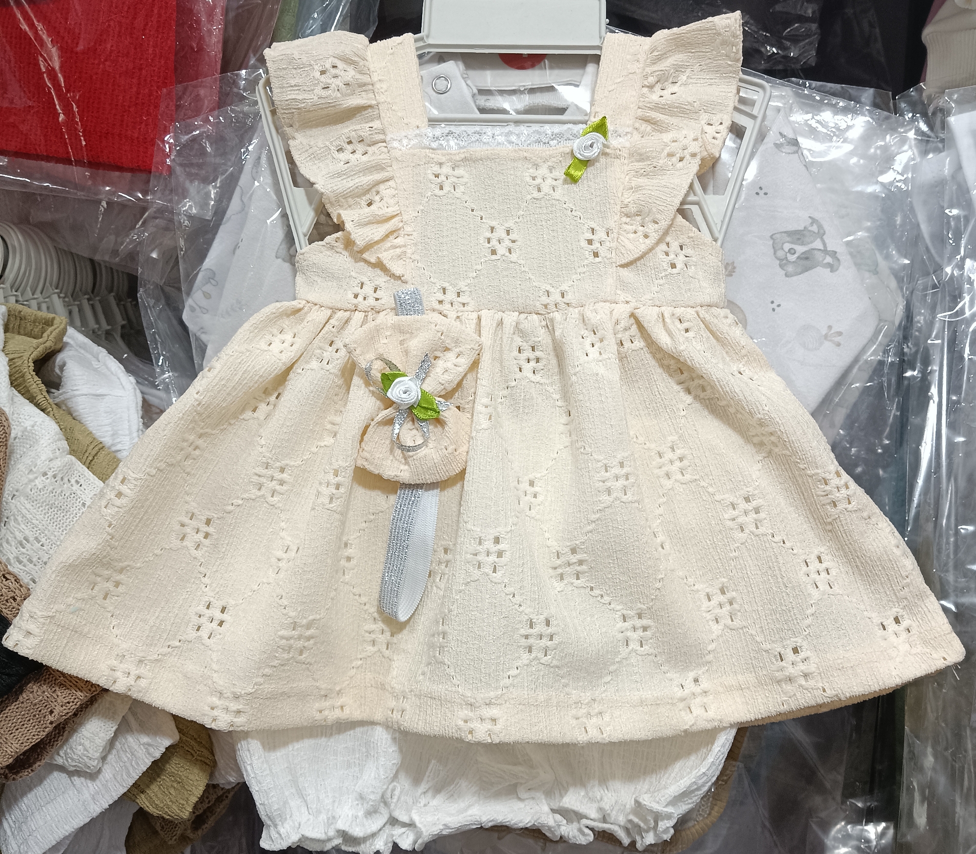 Conjunto Vestido - Imagen 2