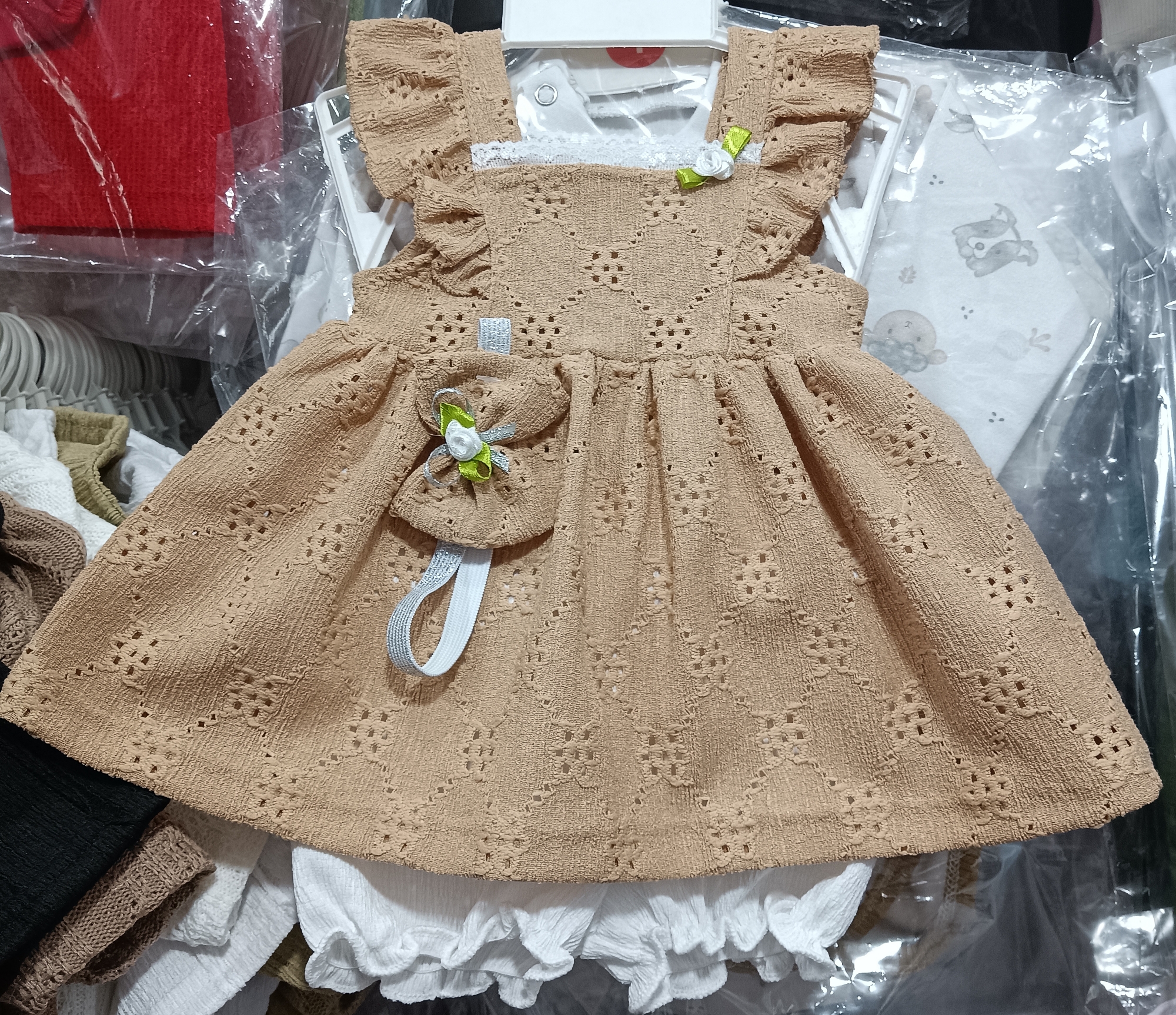 Conjunto Vestido - Imagen 3