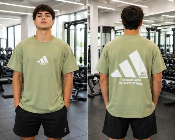 Remerones Oversize Unisex