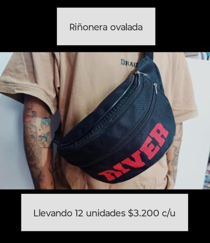Marroquinería de Cordura
