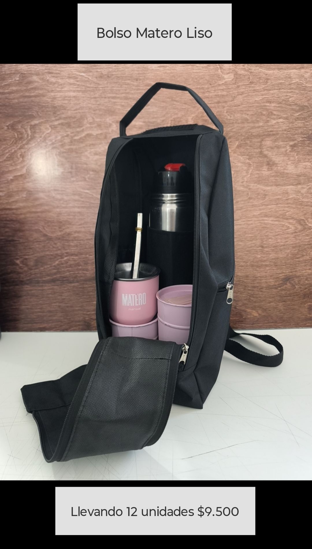 Marroquinería de Cordura - Imagen 2