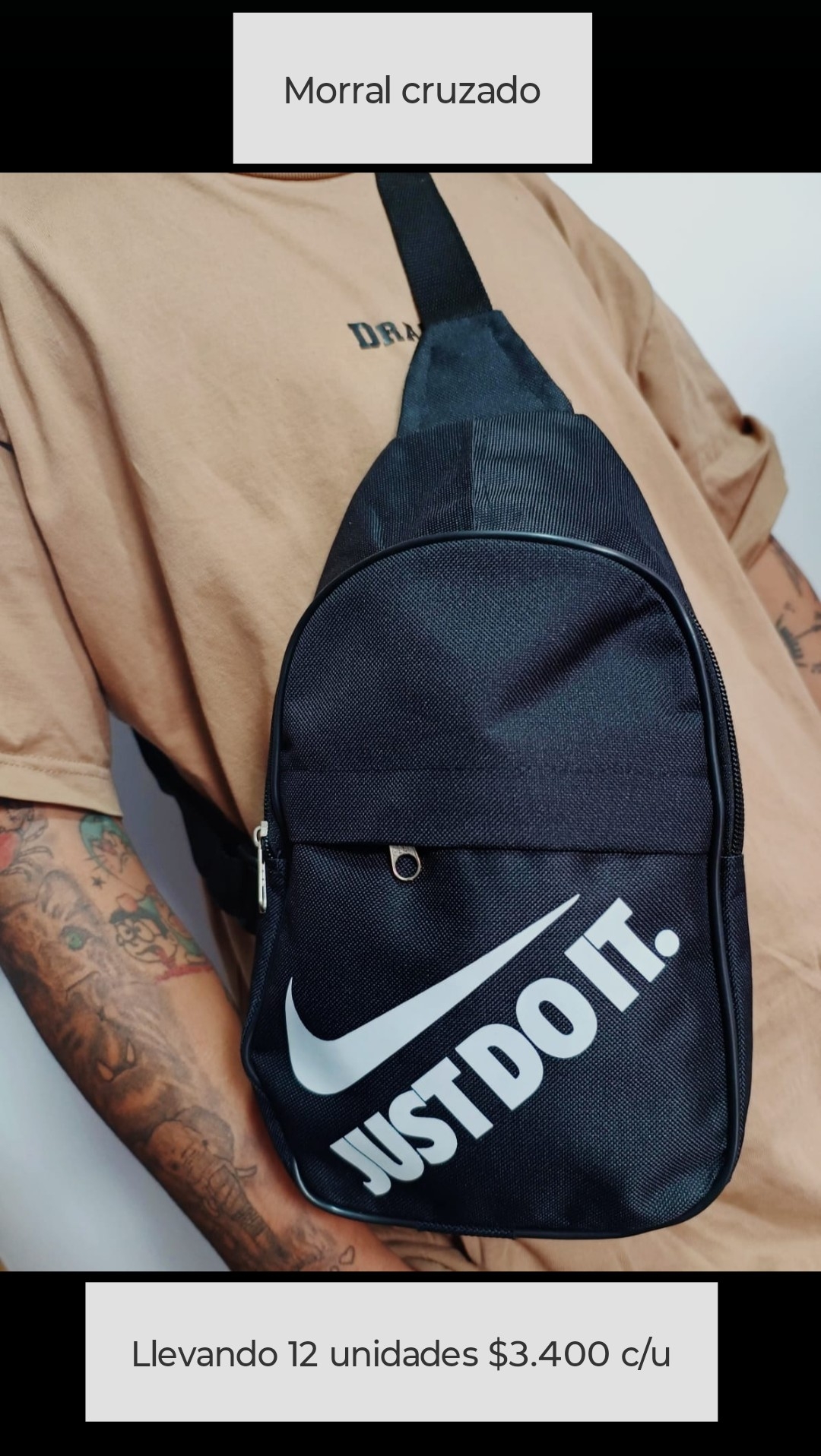 Marroquinería de Cordura - Imagen 3