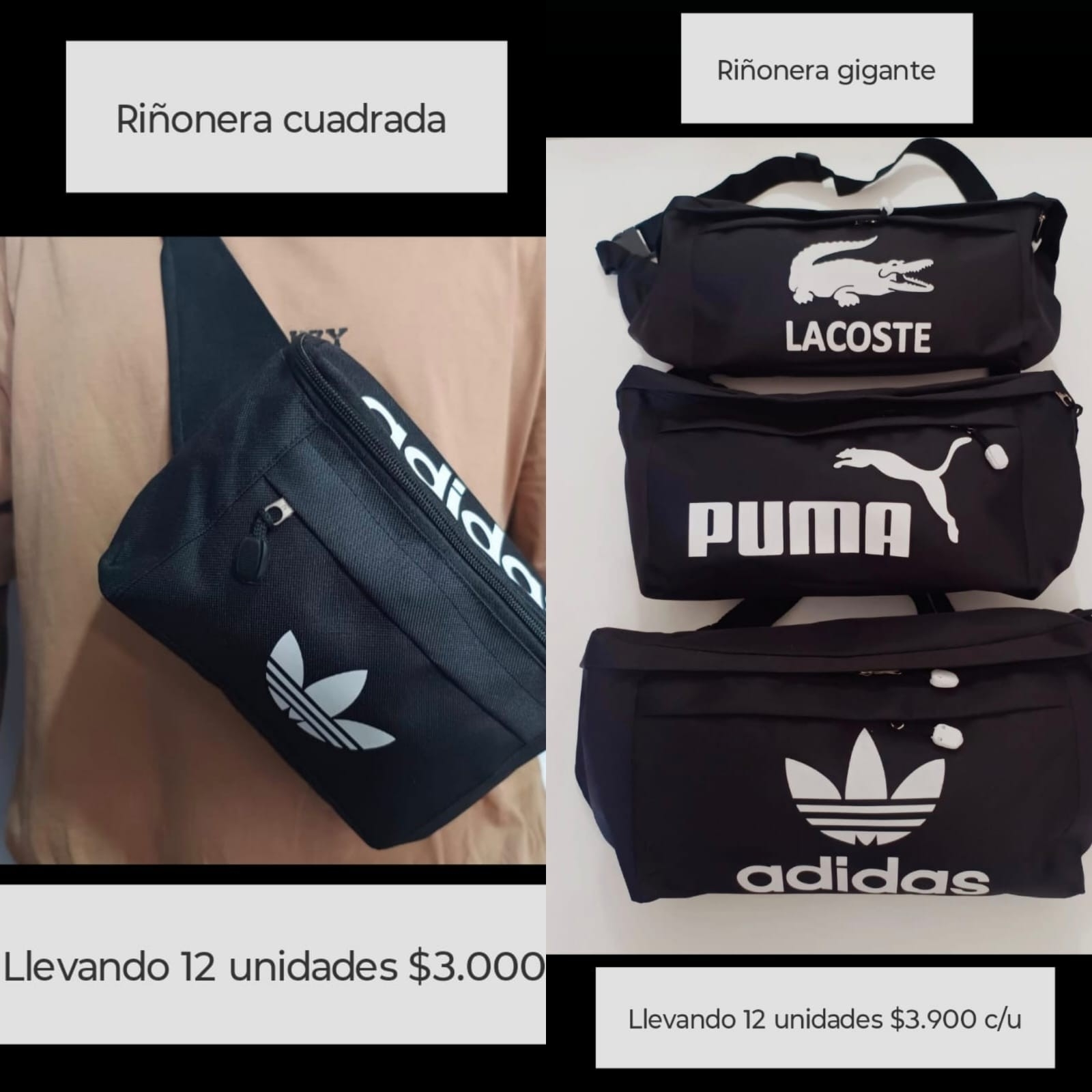 Marroquinería de Cordura - Imagen 5