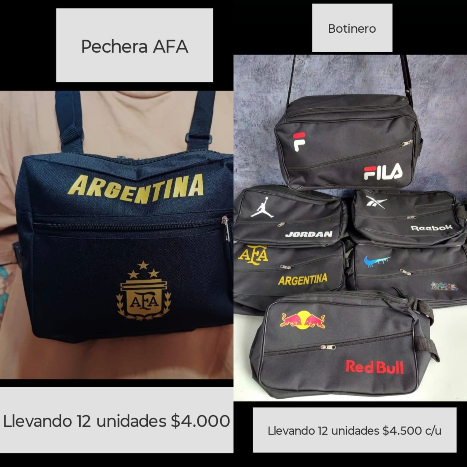 Marroquinería de Cordura - Imagen 6