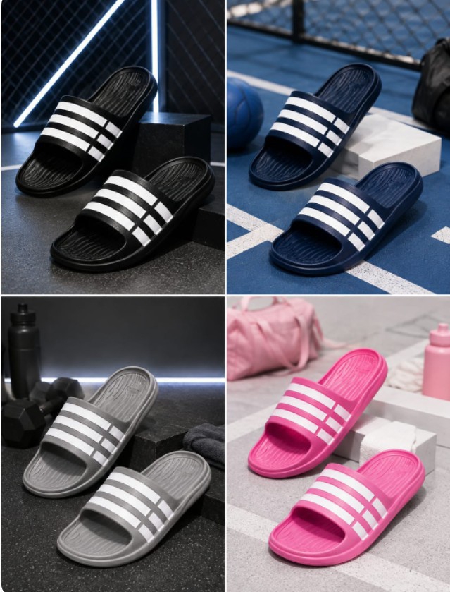 Ojotas Unisex del 35 al 44 - Imagen 2