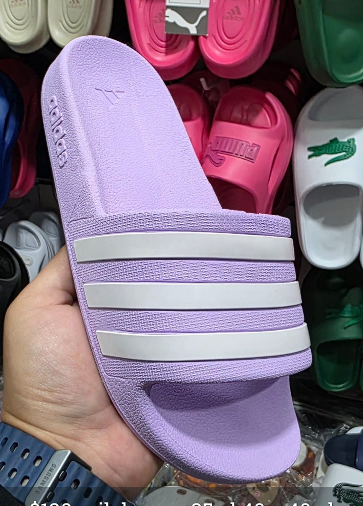 Ojotas Unisex del 35 al 44 - Imagen 3