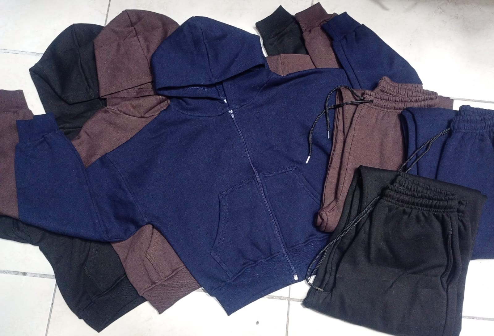 Conjunto de Friza - Imagen 3
