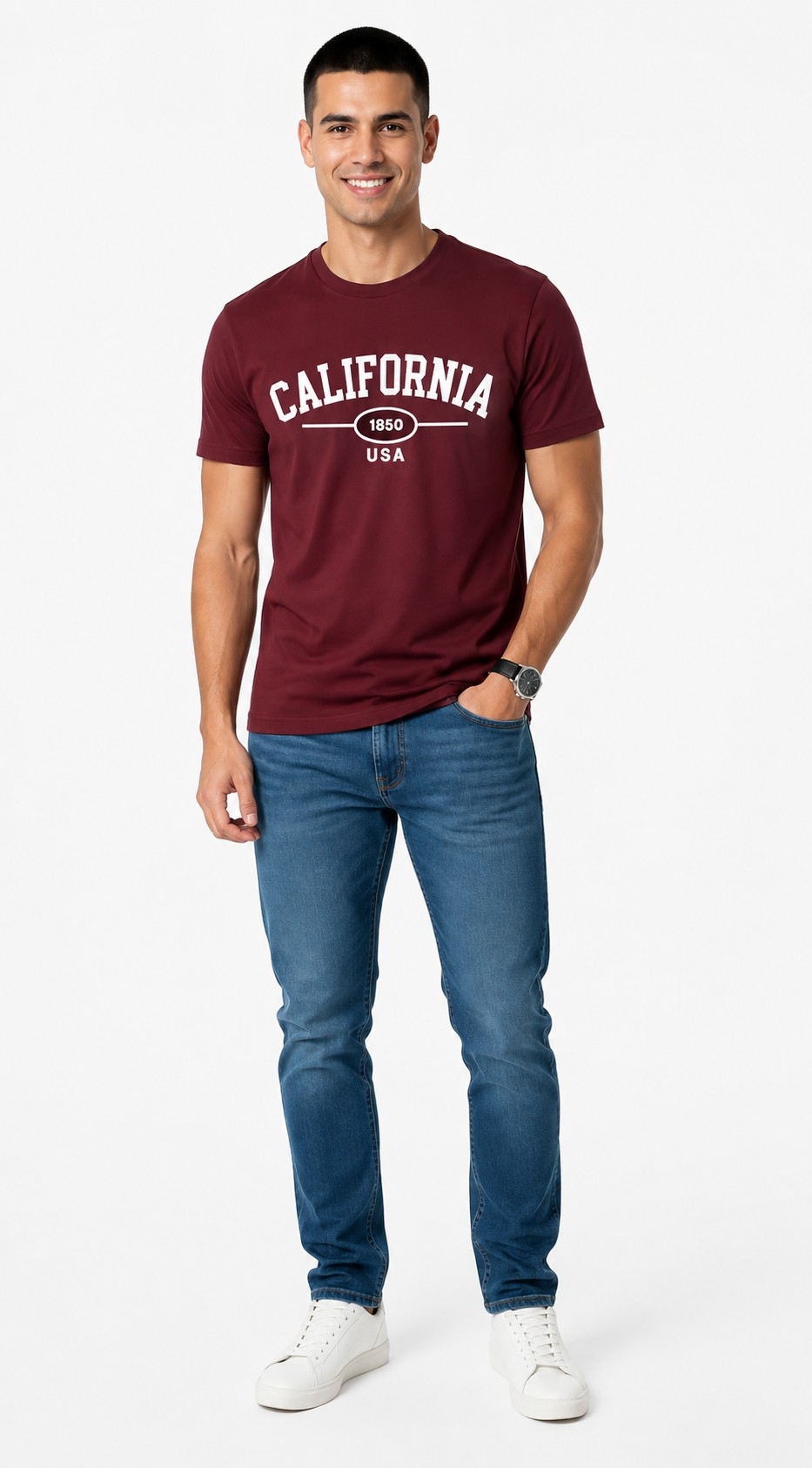 Remeras Algodon Premium - Imagen 2