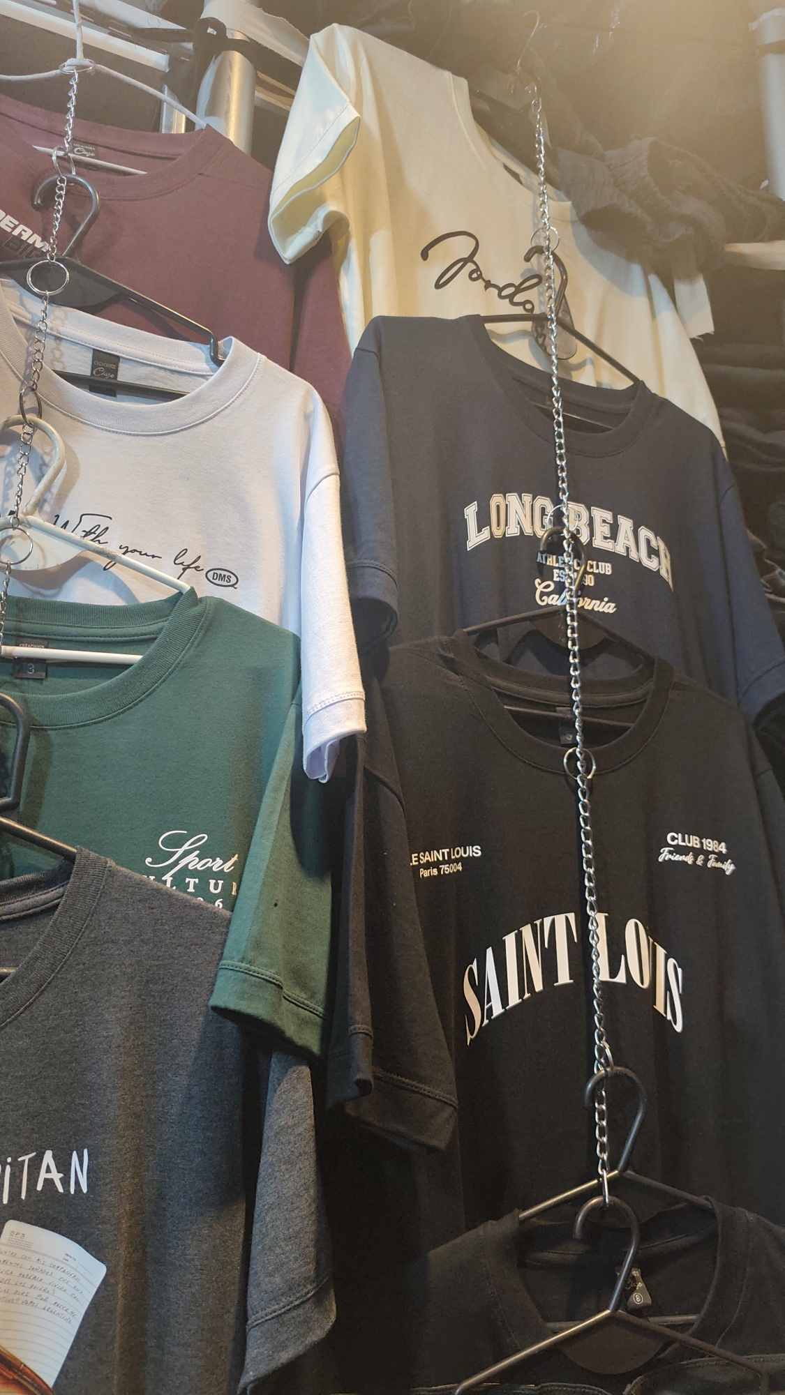Remeras Algodon Premium - Imagen 4