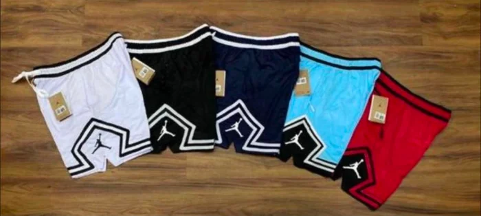 Bermudas Jordan G5