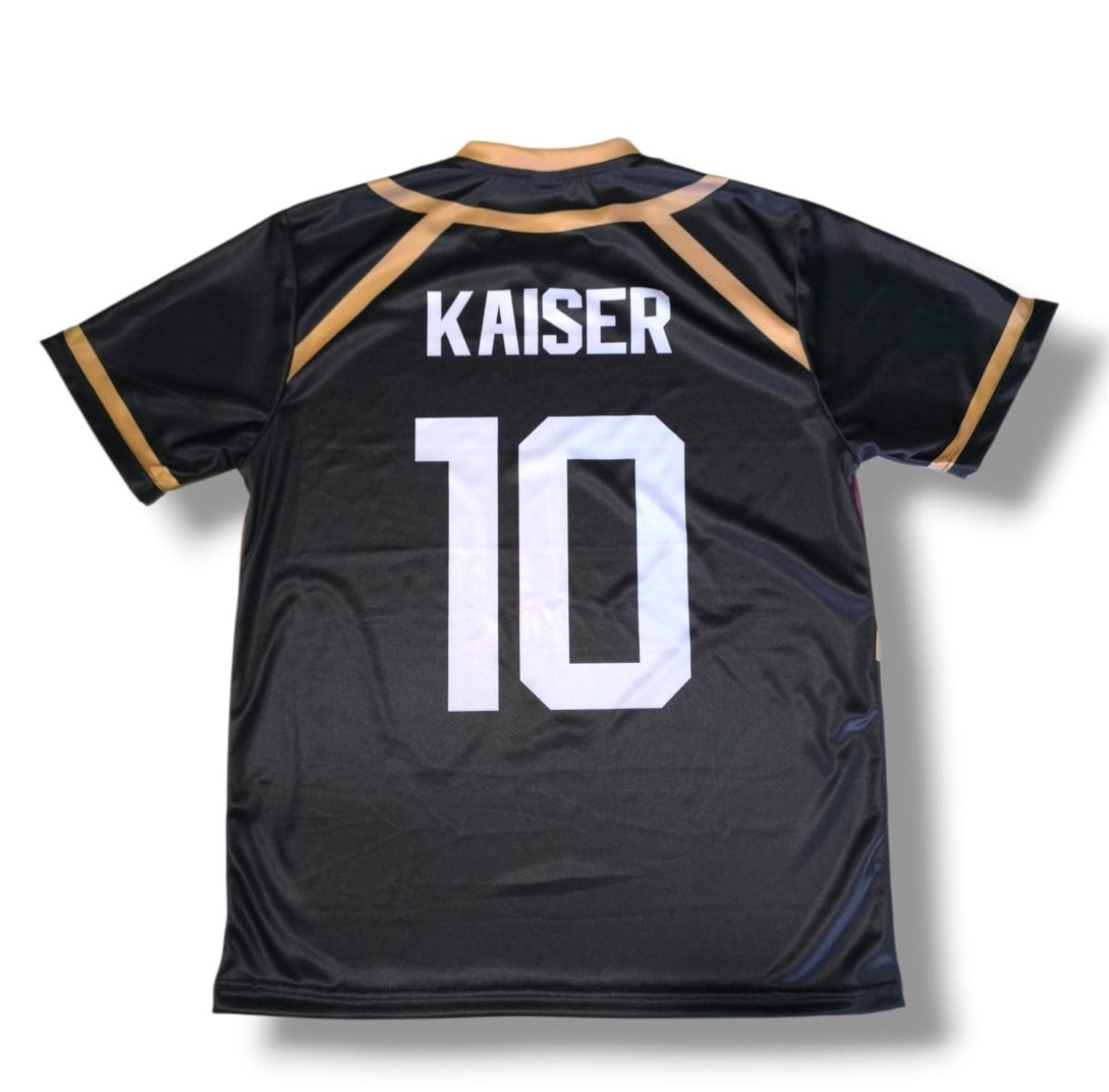 Blu Lock. Kaiser. del Talle S al Xxl - Imagen 2