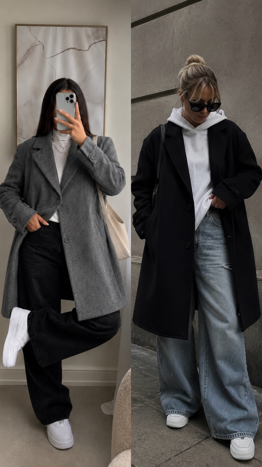 Saco de Paño Oversize Hair Liso - B2BCF4AC-782E-4AD3-BF9A-66802AF872C4.jpeg