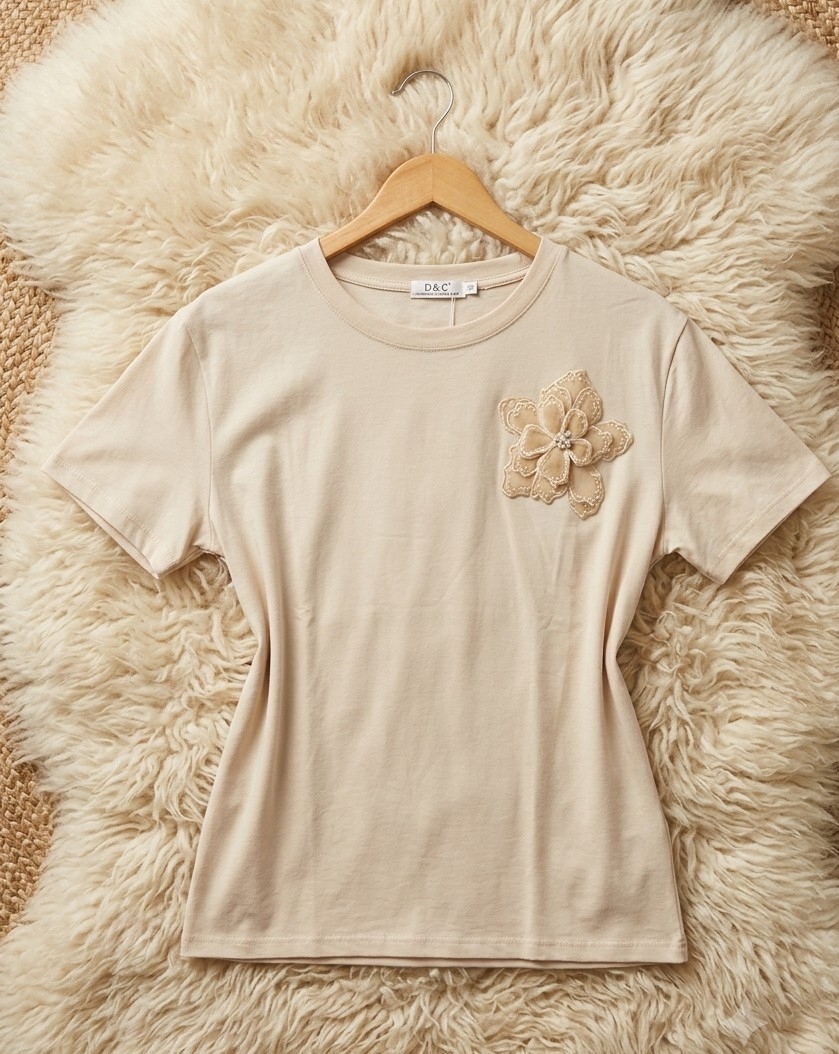 Remera 3d - Imagen 2