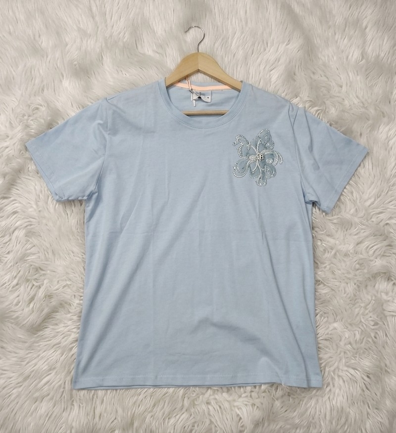 Remera 3d - Imagen 3