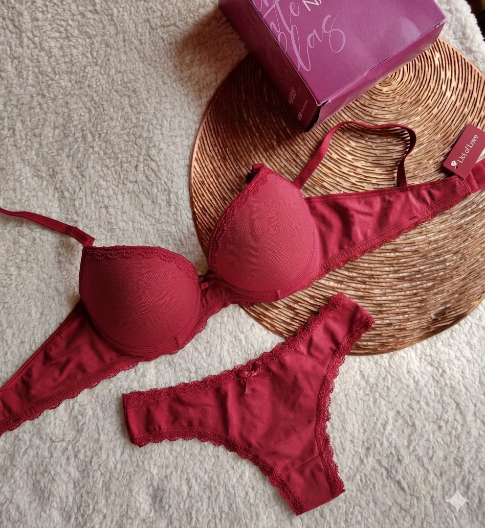 Conjunto Natubel - Imagen 2