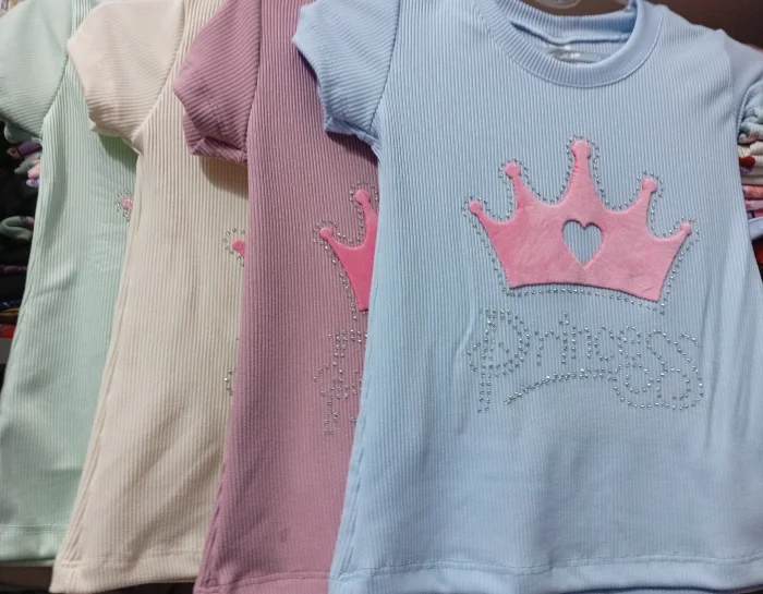 Remeras de Morley Sof