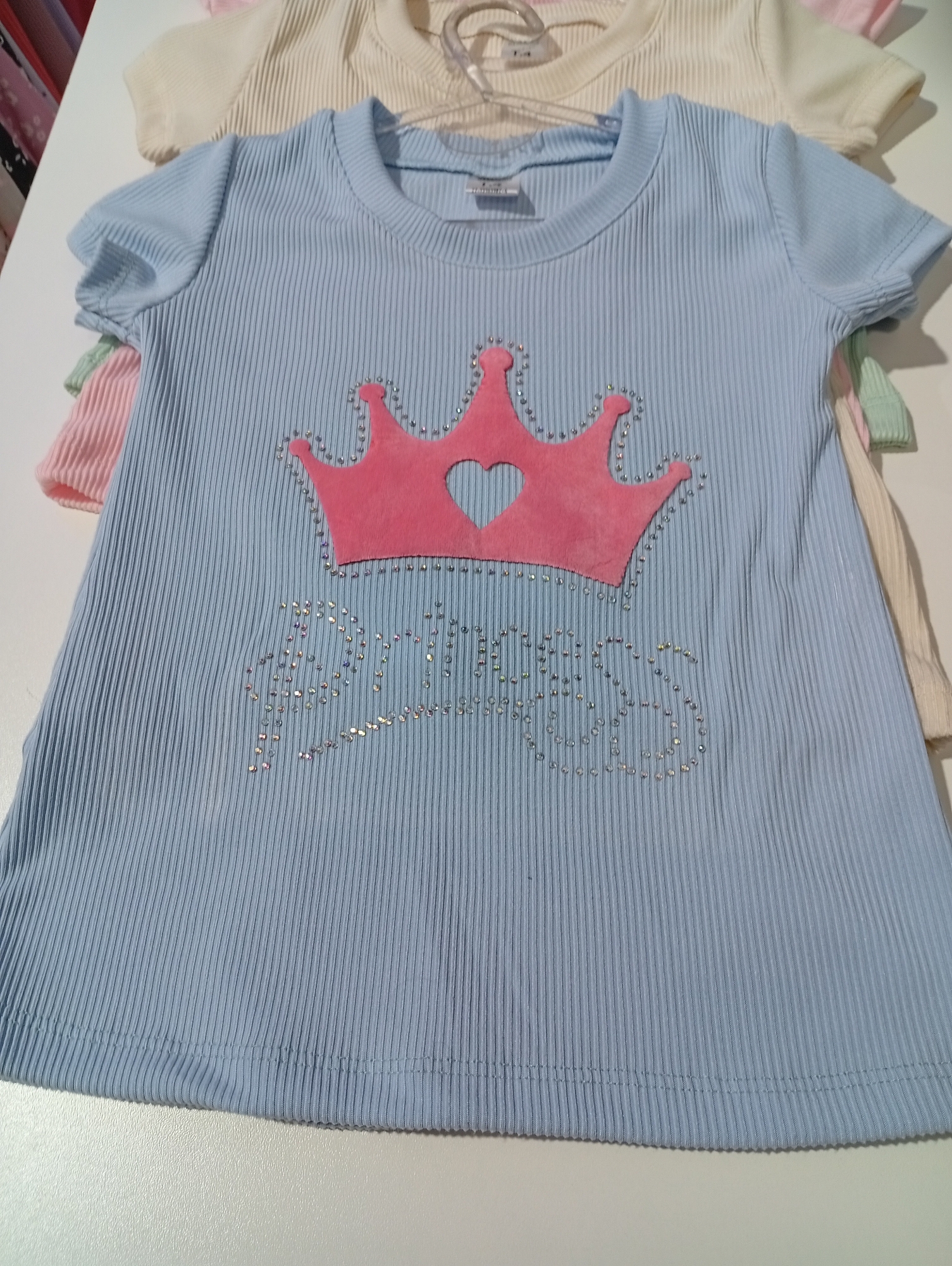 Remeras de Morley Sof - Imagen 3