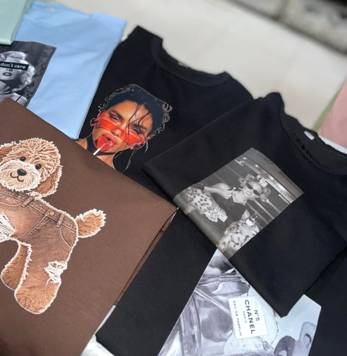 Reme Baby Tee M,l