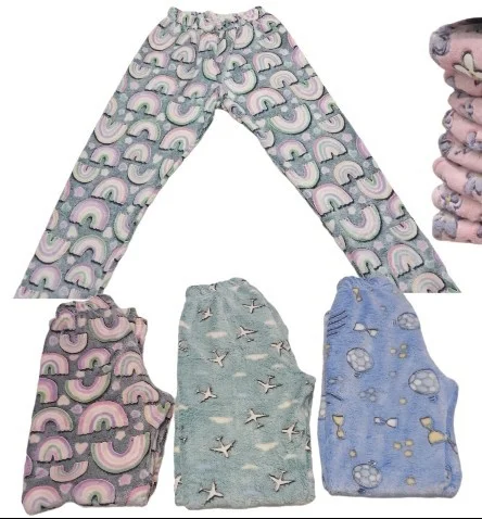 Pijama Luminoso
