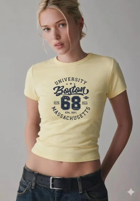 Baby Tee
