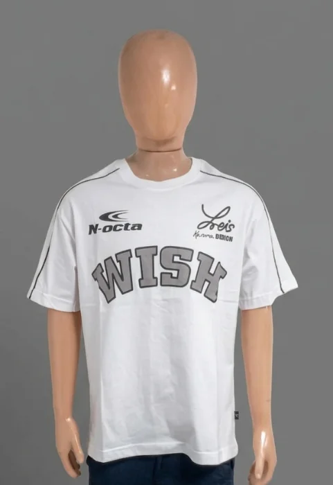 Remera Wish