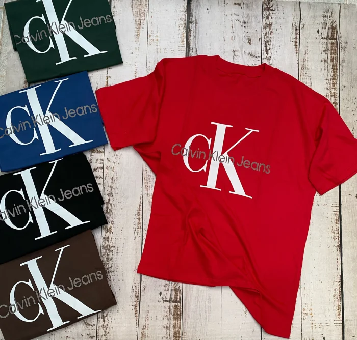 Remerones Calvin