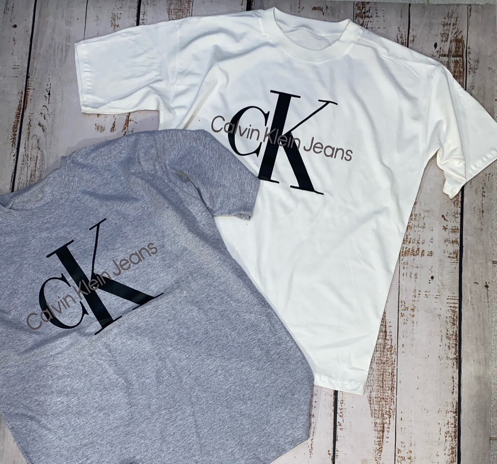 Remerones Calvin - Imagen 2