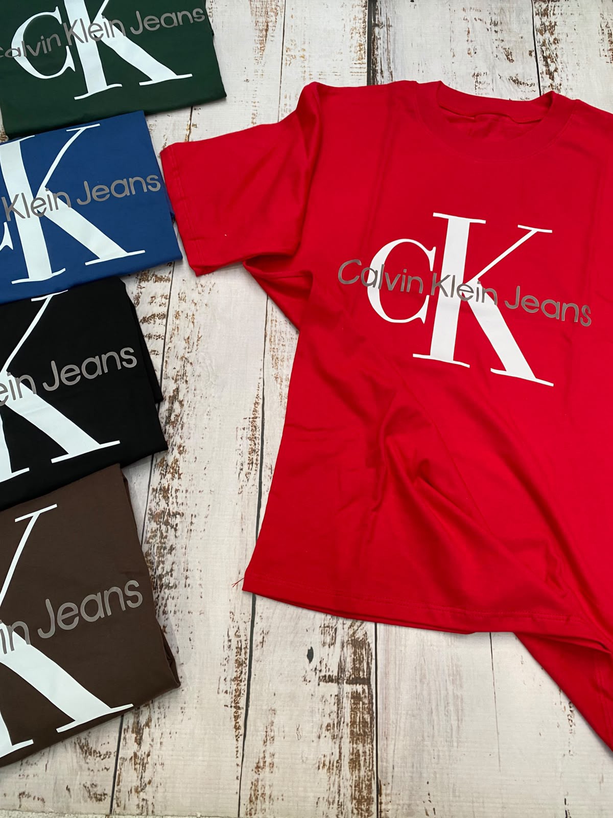Remerones Calvin - Imagen 3