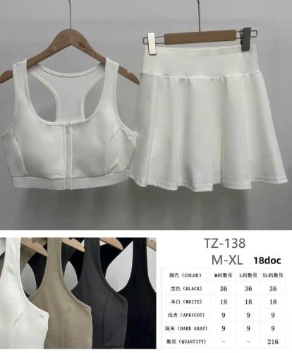 Conjunto Pollera