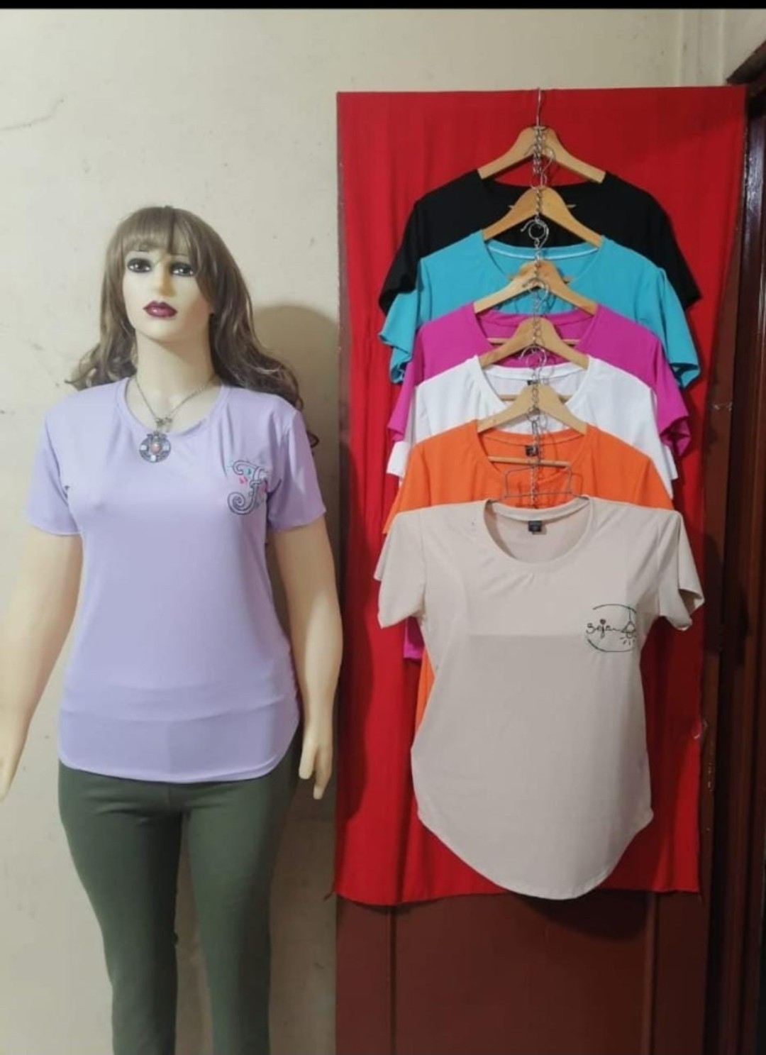 Remera Morley - Imagen 2
