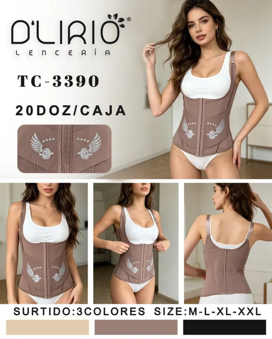 Faja D'lirio
