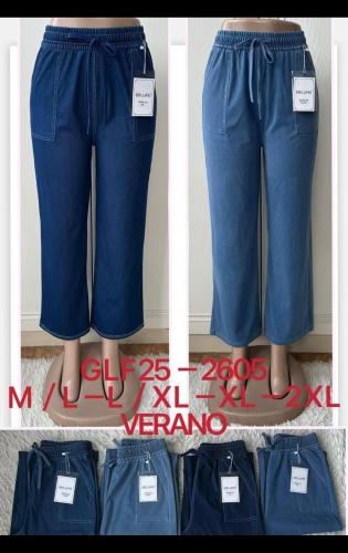 Pantalón Jean