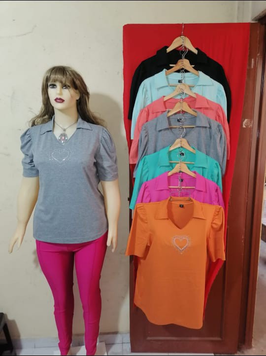 Remera Yersey - Imagen 2