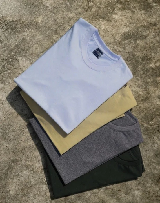 Remera Lisa Unixe