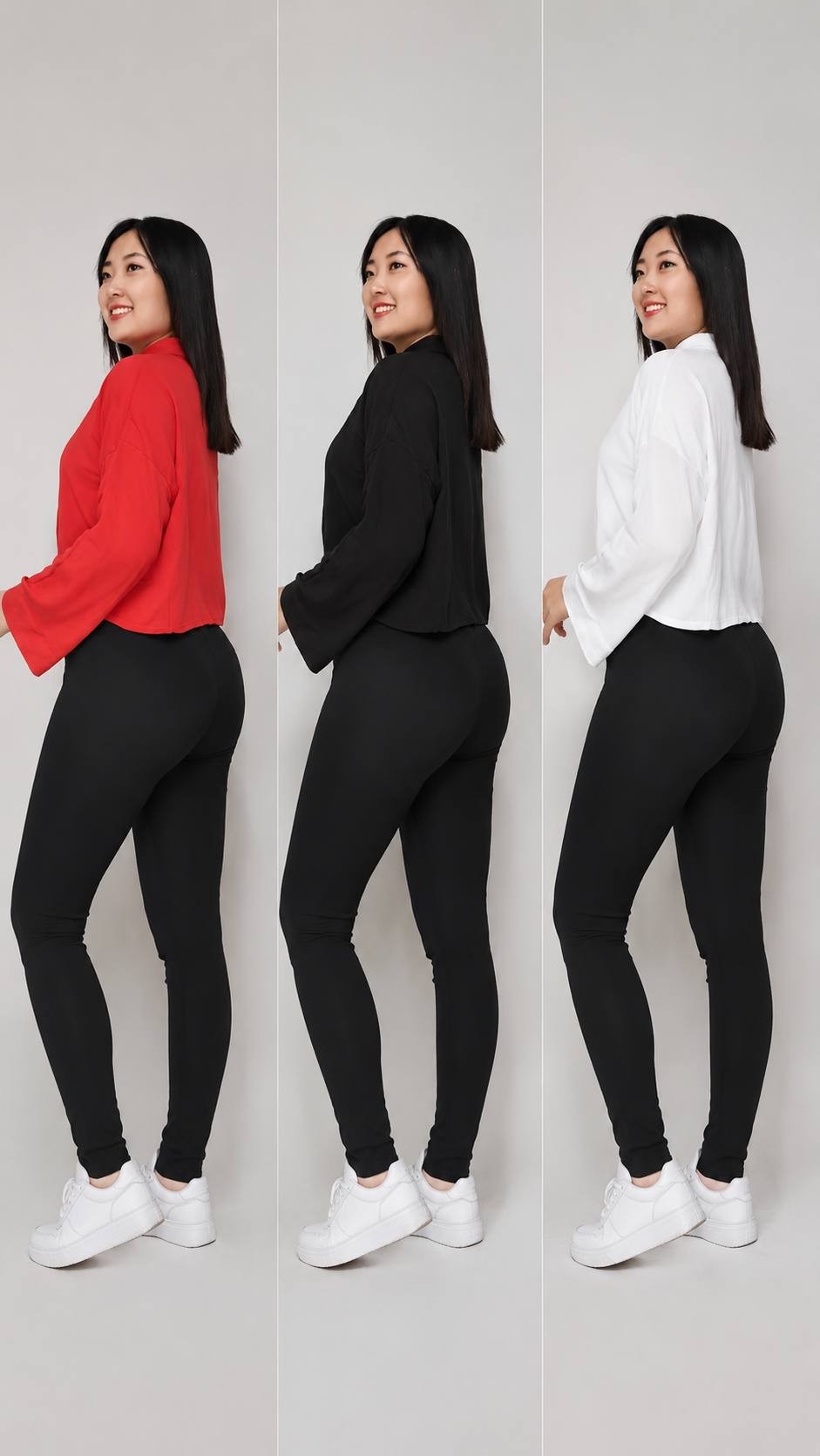 Camisa de Lino - Imagen 2